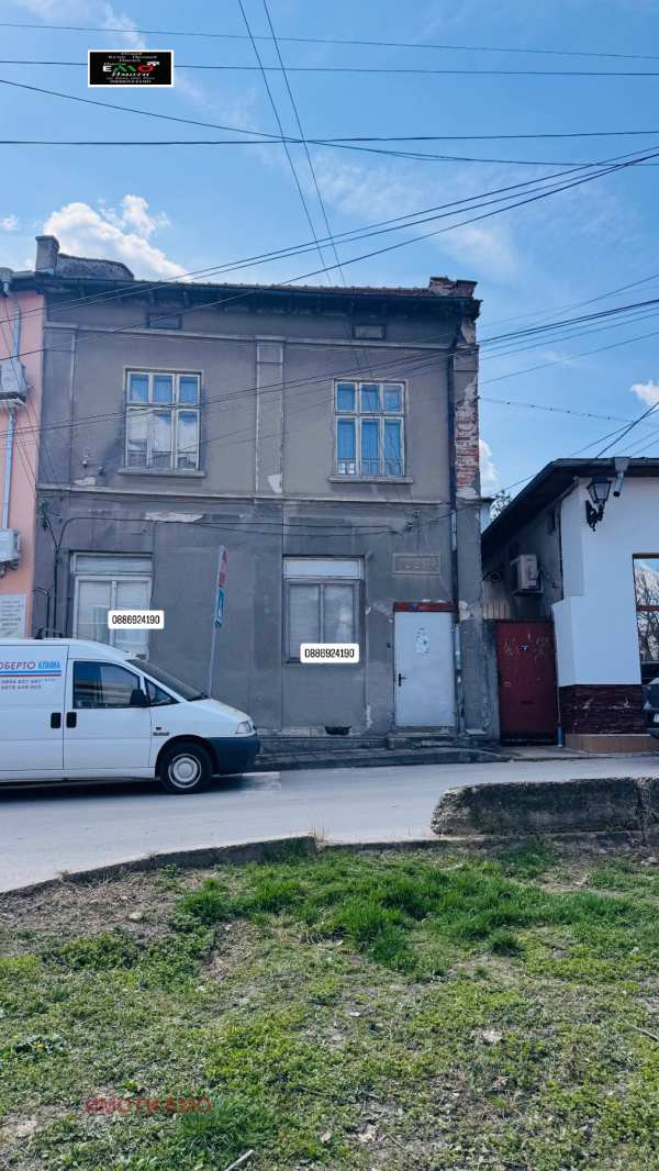 Продава къща, гр. бяла, област русе