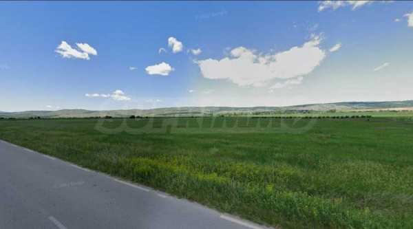 Продава парцел, гр. костинброд, област софия област