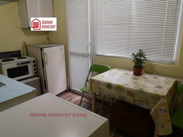 Продава 1-стаен, гр. плевен, дружба 1