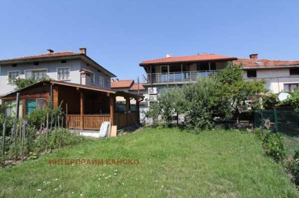 Продава къща, гр. добринище, област благоевград
