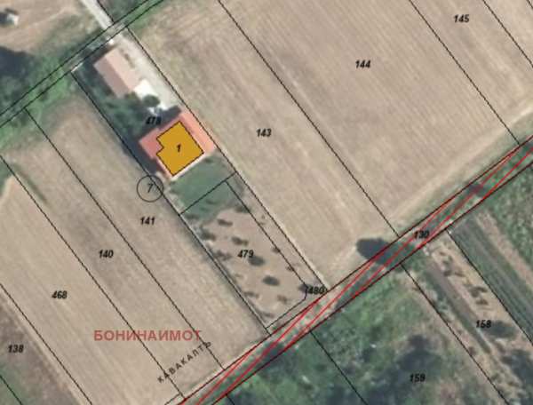 Продава парцел, гр. асеновград, област пловдив