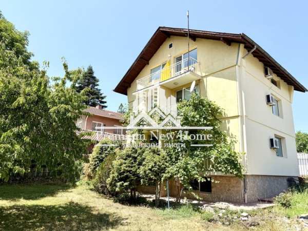 Продава бизнес имот, с. безден, област софия област