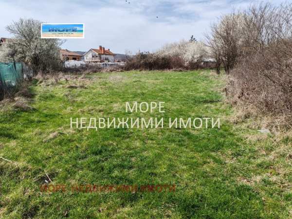 Продава парцел, с. росен, област бургас