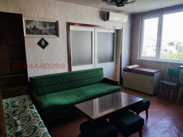 Продава 2-стаен, гр. кюстендил, център