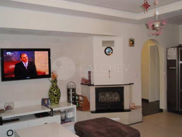 Продава 4-стаен, с. кранево, област добрич