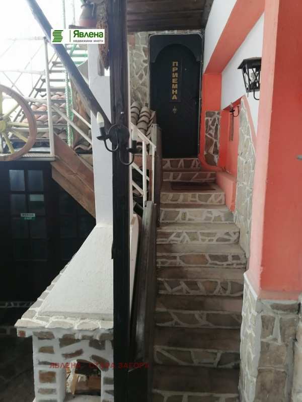 Продава бизнес имот, гр. казанлък, област стара загора