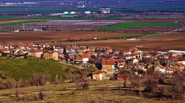 Продава парцел, с. богомилово, област стара загора