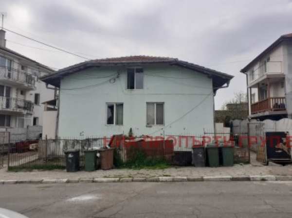 Продава парцел, гр. бургас, с. равнец