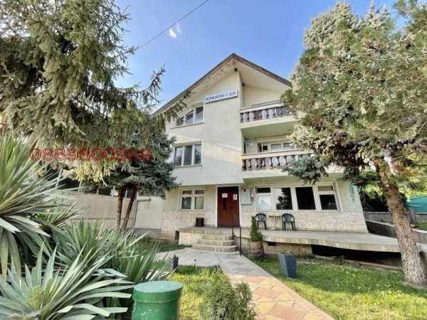 Дава под наем къща, гр. русе, в.з. средна кула