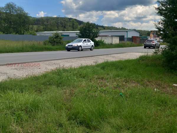 Дава под наем склад, гр. велинград, област пазарджик