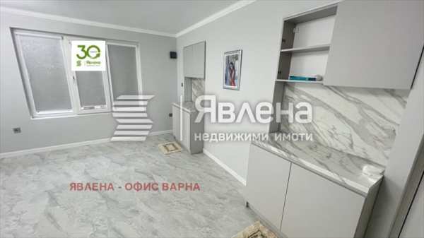 Дава под наем магазин, гр. варна, колхозен пазар