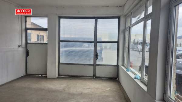 Дава под наем пром. помещение, гр. перник, промишлена зона