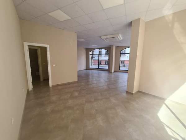 Дава под наем магазин, гр. хасково, център