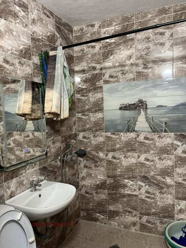 Дава под наем 1-стаен, гр. перник, мошино