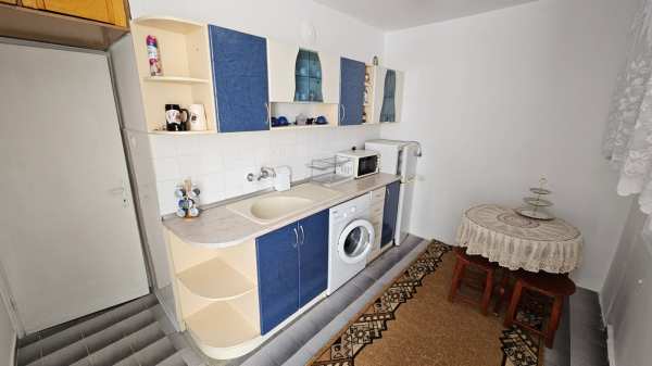 Дава под наем 2-стаен, гр. разград, лудогорие