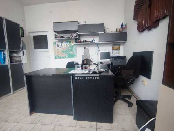 Дава под наем офис, гр. димитровград, област хасково