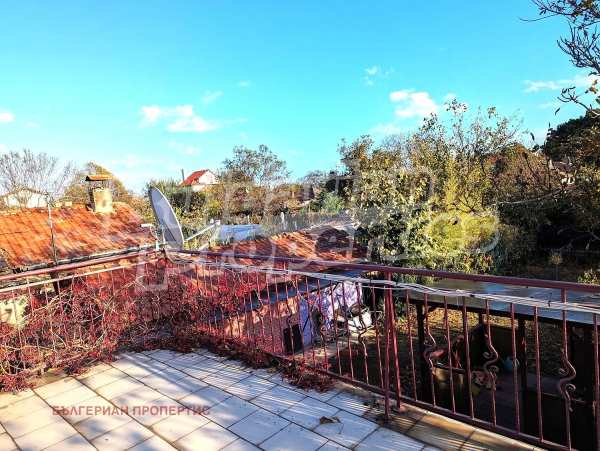 Дава под наем къща, гр. бяла, област варна