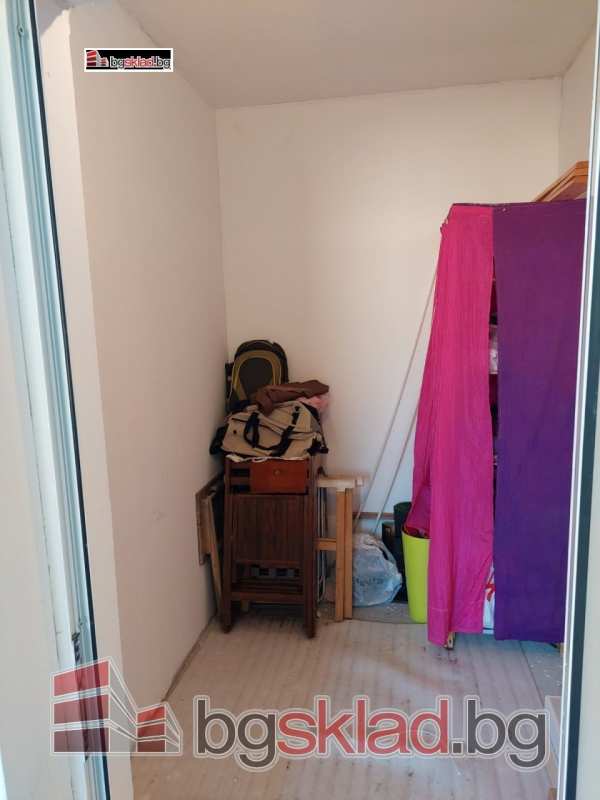 Дава под наем склад, гр. софия, овча купел