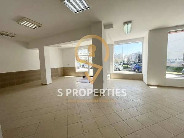 Дава под наем магазин, гр. варна, владислав варненчик 1