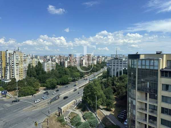 Дава под наем офис, гр. софия, гоце делчев