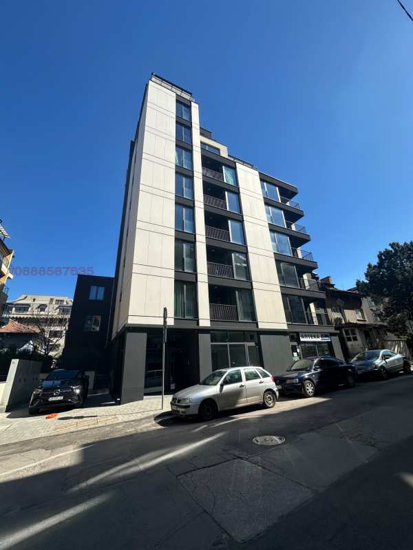 Дава под наем магазин, гр. софия, редута