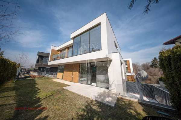 Дава под наем къща, гр. софия, бояна