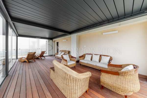 Дава под наем  многостаен град София, Бояна
      350 кв.м