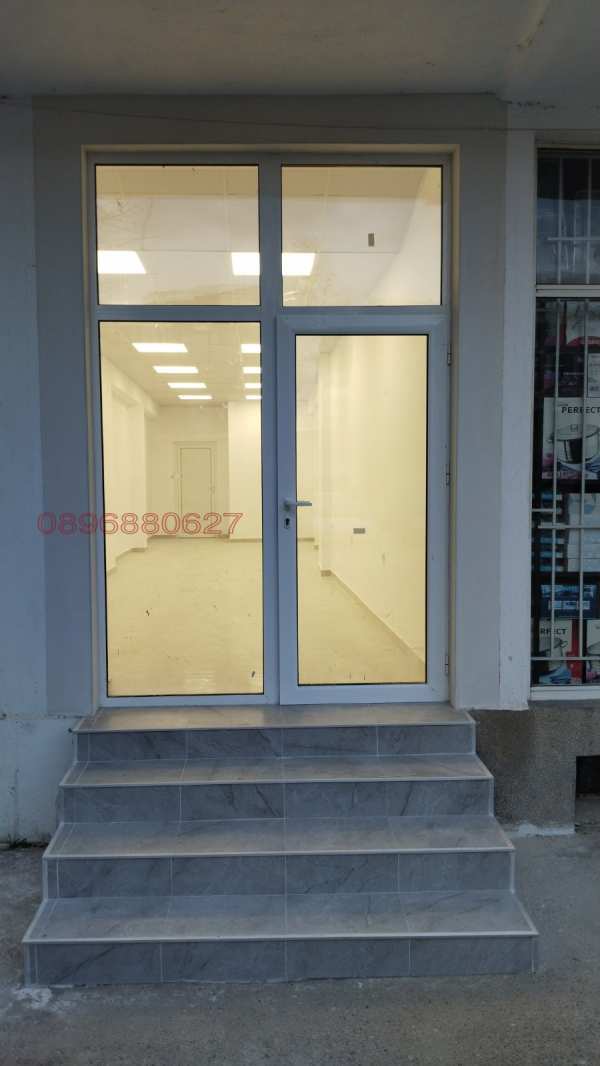 Дава под наем офис, гр. казанлък, област стара загора