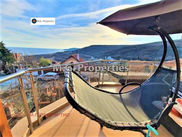 Дава под наем къща, гр. балчик, област добрич