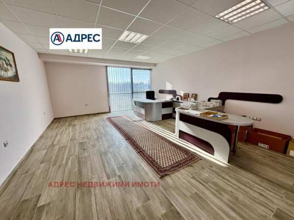 Дава под наем офис, гр. стара загора, кольо ганчев