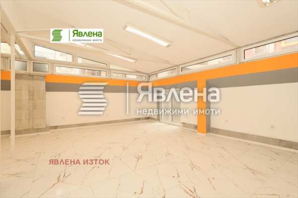 Дава под наем офис, гр. софия, лагера