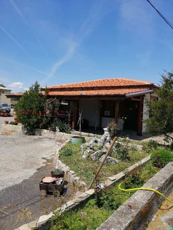 Дава под наем бизнес имот, гр. нова загора, област сливен