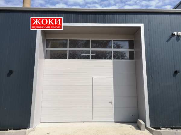 Дава под наем  пром. помещение град Перник, Изток
      400 кв.м