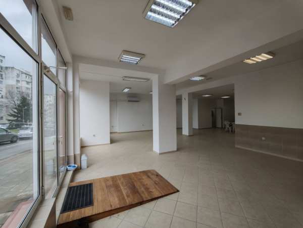 Дава под наем магазин, гр. варна, владислав варненчик 2