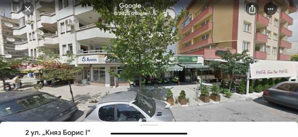 Дава под наем магазин, гр. асеновград, област пловдив