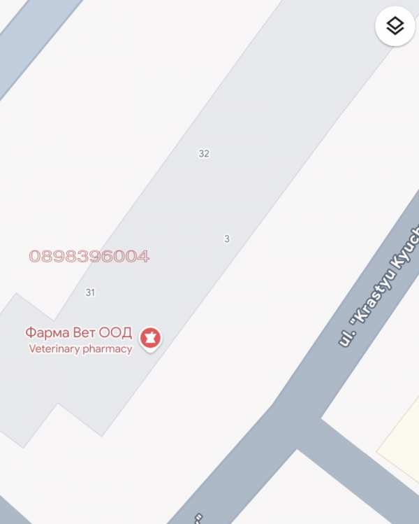 Дава под наем гараж, паркомясто, гр. шумен, добруджански