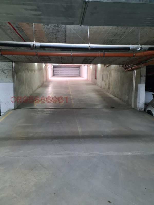 Дава под наем гараж, паркомясто, гр. варна, базар левски