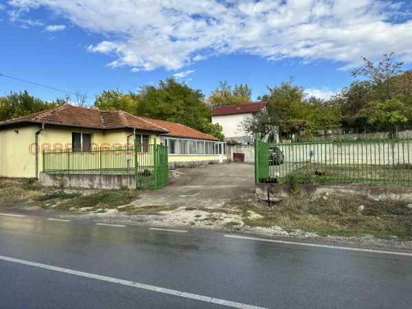 Дава под наем къща, гр. пловдив, западна дъга