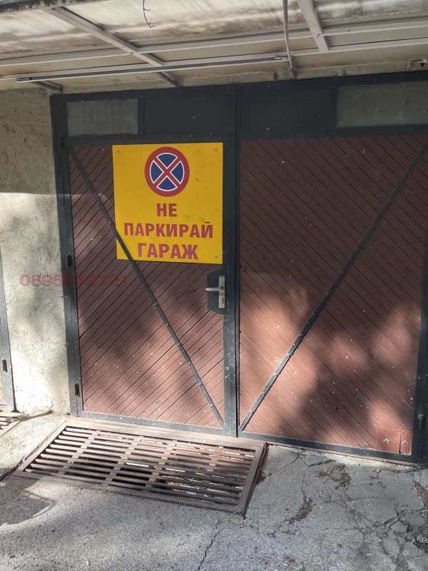 Дава под наем гараж, паркомясто, гр. варна, чаталджа