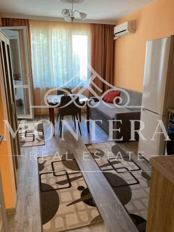 Дава под наем 2-стаен, гр. варна, конфуто