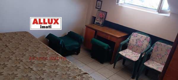 Дава под наем ателие, таван, гр. русе, родина 2