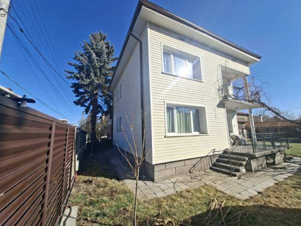 Дава под наем къща, гр. костинброд, област софия област