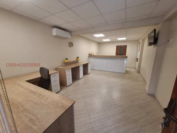 Дава под наем офис, гр. габрово, център