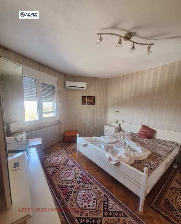 Дава под наем 3-стаен, гр. велико търново, картала