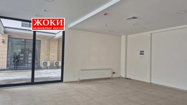 Дава под наем магазин, гр. перник, център