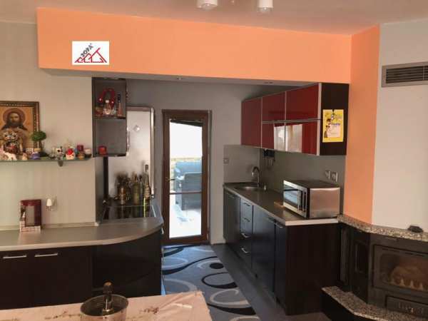 Дава под наем 3-стаен, гр. враца, център