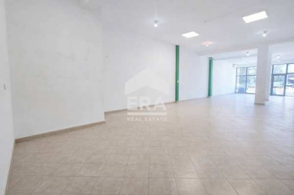 Дава под наем магазин, гр. велико търново, бузлуджа