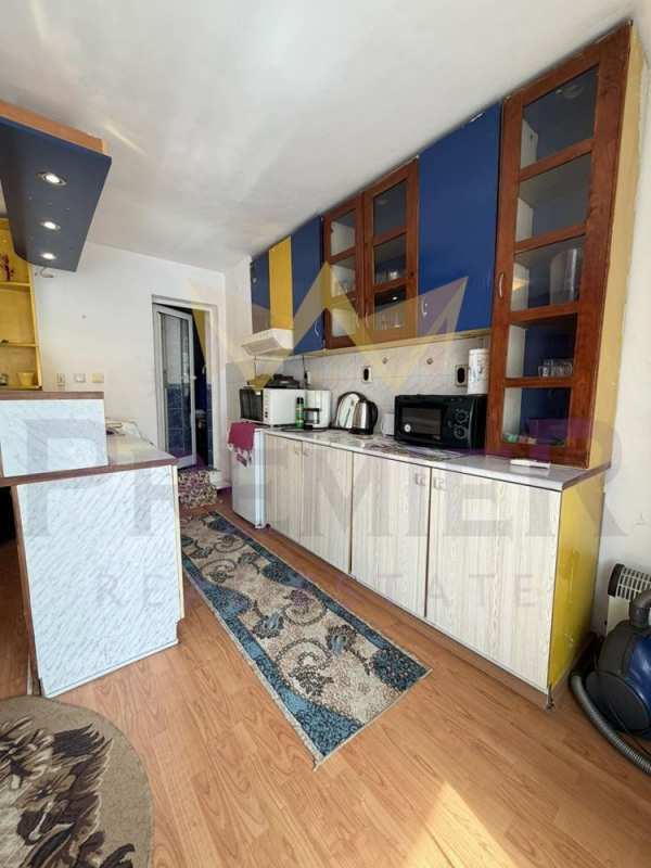 Дава под наем 1-стаен, гр. варна, фестивален комплекс