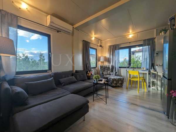 Дава под наем къща, с. пролеша, област софия област