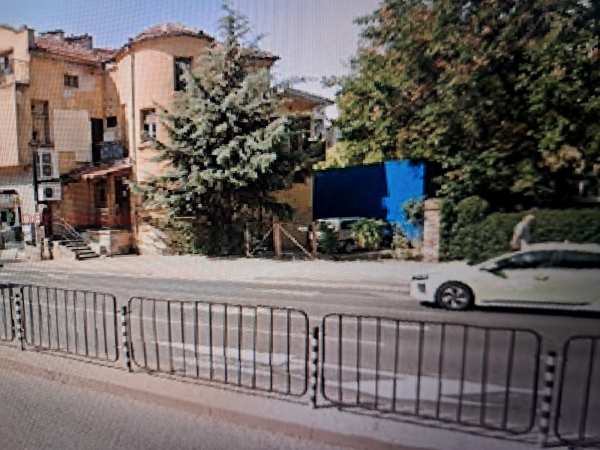 Дава под наем гараж, паркомясто, гр. пловдив, мараша
